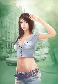 绝地求生之我是大魔王