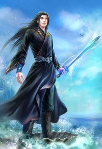 我是美强惨男二早死的亲爹
