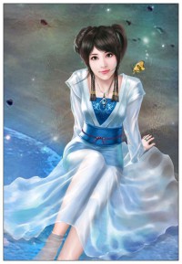 变身最强魔法少女 直达底部↓
