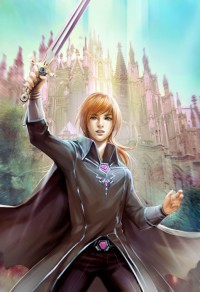 缺月昏昏(女尊NPH)