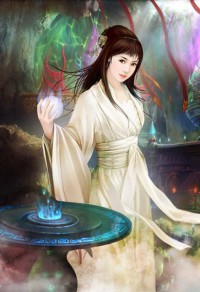 宠夫是个技术活(女尊)