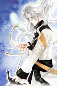 MIRACLE——超越人類之物