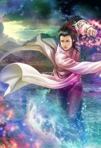 华夏守护战