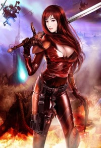 封神之武吉传