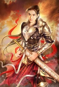 神女是個男兒身
