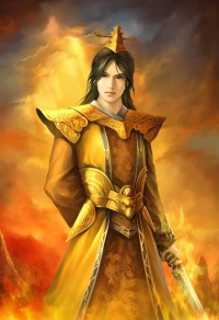 花城溢爱