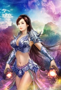 山海妖聞錄