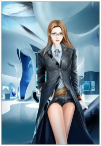 （网王同人）网王之东方仙女