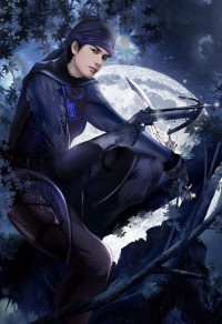 武俠長生