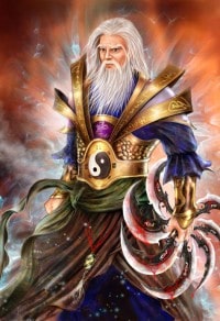 關於我和我的沙雕惡魔室友