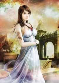 为师妇