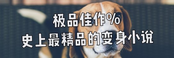 極品佳作%史上最精品的變身小說