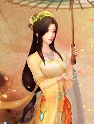 [少年歌行]琴瑟在御